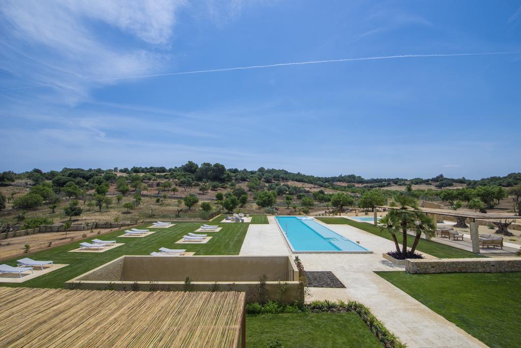 Es Lligats Agroturismo - Adults Only Sant Llorenc Des Cardassar Exterior photo