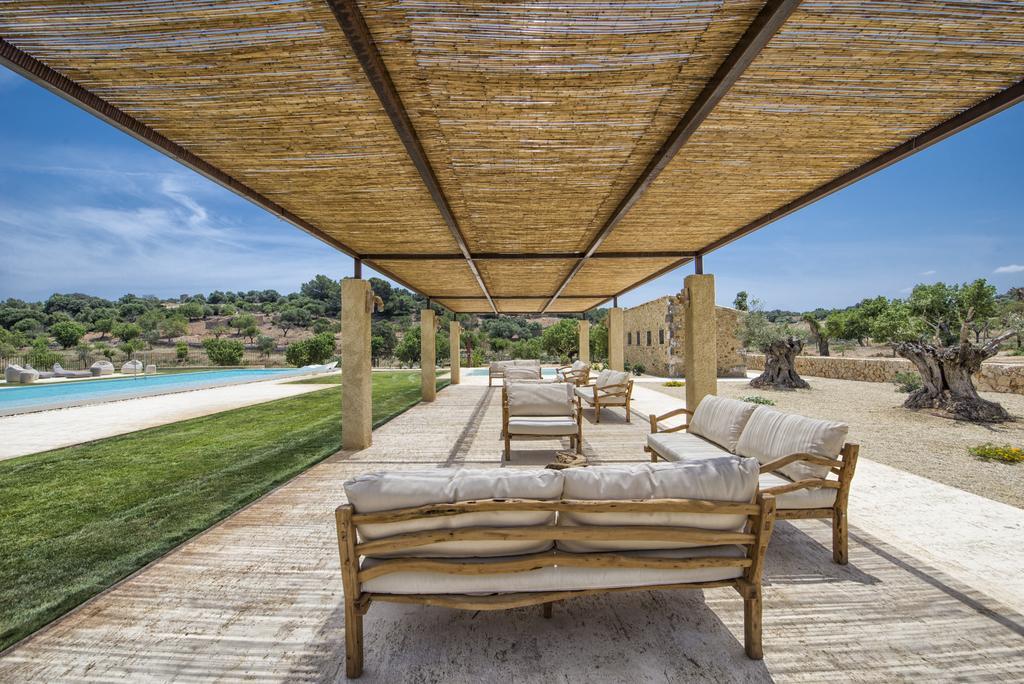 Es Lligats Agroturismo - Adults Only Sant Llorenc Des Cardassar Exterior photo